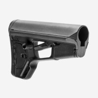 MAGPUL ACS-L CARBINE HINTERSCHAFT - MIL-SPEC SCHWARZ