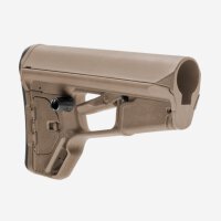 MAGPUL ACS-L CARBINE HINTERSCHAFT - MIL-SPEC FLAT DARK EARTH