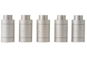 HORNADY LOCK-N-LOAD MESSEINS&Atilde;&bdquo;TZE VERSCHLUSSABSTANDSLEHRE OHNE ADAPTER