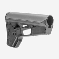 MAGPUL ACS-L CARBINE HINTERSCHAFT - MIL-SPEC GRAU