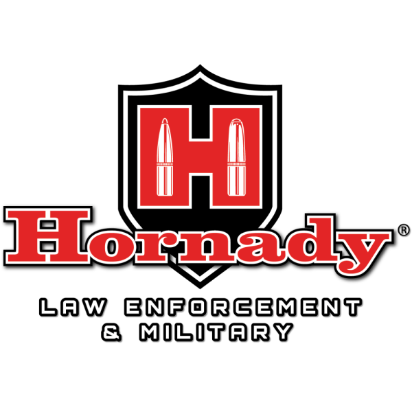 HORNADY LE AUFKLEBER