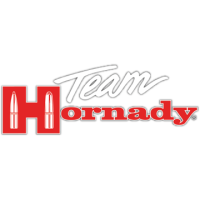 HORNADY TEAM HORNADY AUFKLEBER