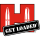 HORNADY GET LOADED AUFKLEBER