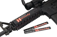 HORNADY FUELED SCHIENENABDECKUNG
