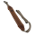 HORNADY GEWEHRRIEMEN AUS LEDER MIT RIEMENB&Atilde;&oelig;GEL