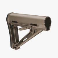 MAGPUL MOE CARBINE HINTERSCHAFT - MIL-SPEC FLAT DARK EARTH