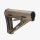 MAGPUL MOE CARBINE HINTERSCHAFT - MIL-SPEC FLAT DARK EARTH