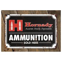 HORNADY BLECHSCHILD