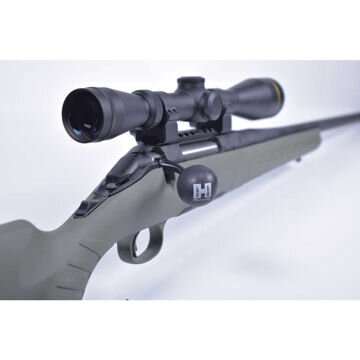 HORNADY REPETIERHEBELAUFSATZ