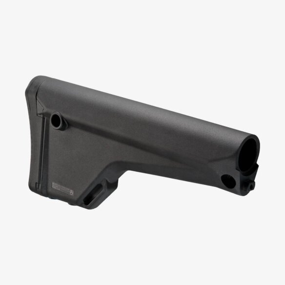 MAGPUL MOE RIFLE HINTERSCHAFT - AR15/M16 SCHWARZ