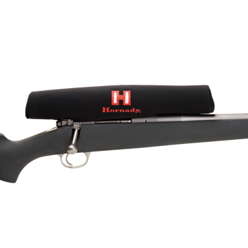 HORNADY SCHUTZ F. ZIELFERNROHR AUS NEOPREN