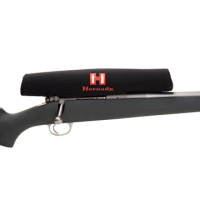 HORNADY SCHUTZ F. ZIELFERNROHR AUS NEOPREN
