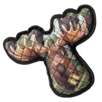 HORNADY MOOSE HEAD TOY / HUNDESPIELZEUG