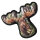 HORNADY MOOSE HEAD TOY / HUNDESPIELZEUG