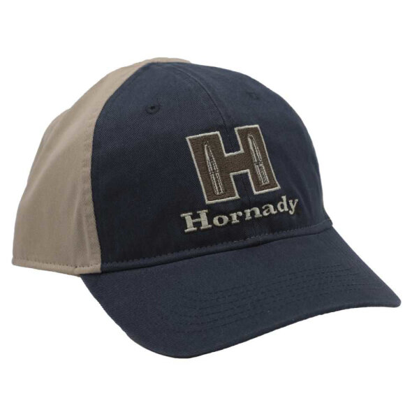 HORNADY SCHILDM&Atilde;&oelig;TZE BLAU & KHAKI