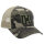 HORNADY SCHILDM&Uuml;TZE CAMOUFLAGE/OLIVE "H"