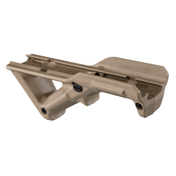 MAGPUL AFG - ABGEWINKELTER VORDERSCAFTGRIFF FLAT DARK EARTH
