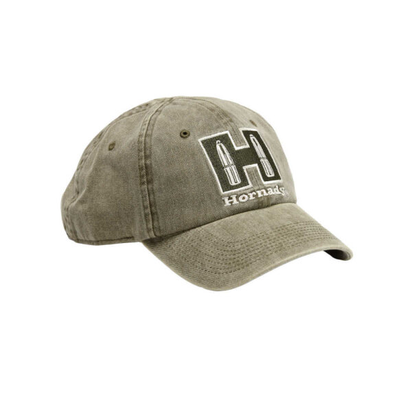 HORNADY SCHILDM&Atilde;&oelig;TZE SALBEI GR&Atilde;&oelig;N/OLIVE "H"