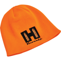 HORNADY M&Atilde;&oelig;TZE (BEANIE) ORANGE/SCHWARZ...