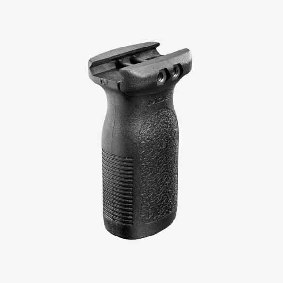 MAGPUL RVG - VERTIKALGRIFF SCHWARZ