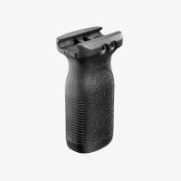 MAGPUL RVG - VERTIKALGRIFF SCHWARZ