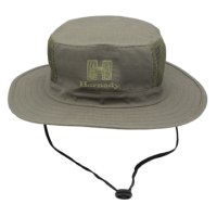 HORNADY BOONIE HUT STEVE HORNADY SIGNATUR OLIVE/OLIVE...
