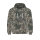 HORNADY KAPUZENPULLOVER FLEECE CAMOUFLAGE/BEIGE HORNADY GR. XL