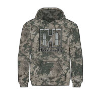 HORNADY KAPUZENPULLOVER FLEECE CAMOUFLAGE/BEIGE HORNADY...