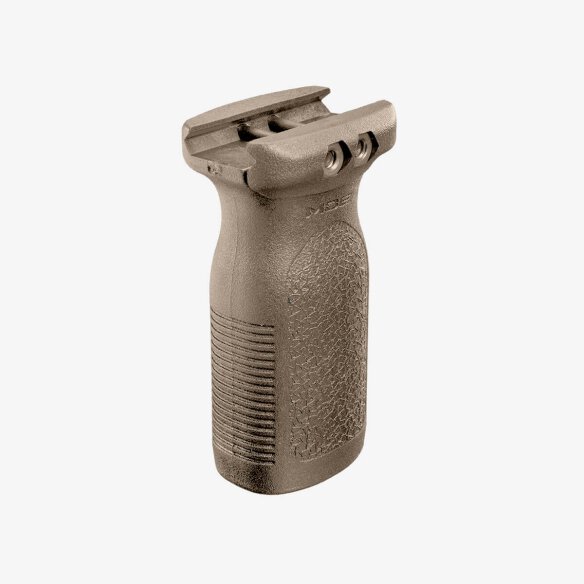 MAGPUL RVG - VERTIKALGRIFF FLAT DARK EARTH