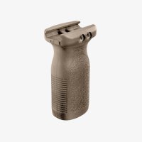 MAGPUL RVG - VERTIKALGRIFF FLAT DARK EARTH