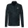 HORNADY PULLOVER (PERFORMANCE) MIT 1/4 REI&Atilde;&Yuml;VERSCHLUSS SCHWARZ/WEI&Atilde;&Yuml; HORNADY GR. L
