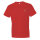 HORNADY T-SHIRT ROT/ROT "H" GR. XXXL