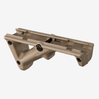 MAGPUL AFG-2 - ABGEWINKELTER VORDERSCHAFTGRIFF FLAT DARK...