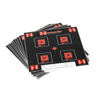 HORNADY LNL ZIELSCHEIBE 100 STCK.