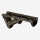 MAGPUL AFG-2 - ABGEWINKELTER VORDERSCHAFTGRIFF OLIVE DRAB GREEN