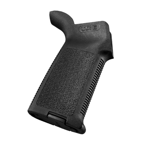 MAGPUL MOE GRIFF - AR15/M4 SCHWARZ