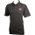 HORNADY POLOSHIRT SCHWARZ/ROT "H" GR. XXL