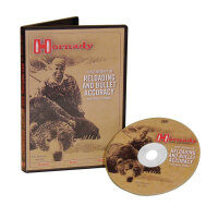 HORNADY JOYCE WIEDERLADE DVD