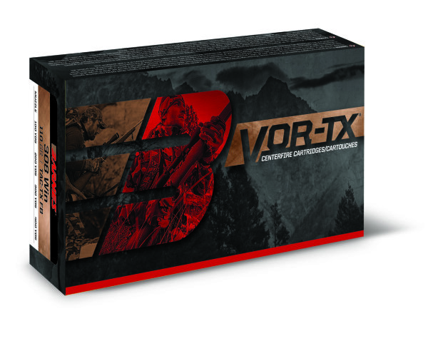 BARNES MUNITION .270 WIN 130GR TTSX BT 20/200