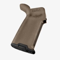 MAGPUL MOE+ GRIFF - AR15/M4 FLAT DARK EARTH