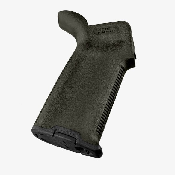 MAGPUL MOE+ GRIFF - AR15/M4 OLIVE DRAB GREEN