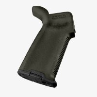 MAGPUL MOE+ GRIFF - AR15/M4 OLIVE DRAB GREEN