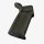 MAGPUL MOE+ GRIFF - AR15/M4 OLIVE DRAB GREEN