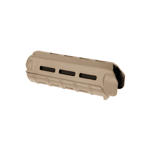 MAGPUL MOE M-LOK HANDSCHUTZ CARBINE-L&Atilde;&bdquo;NGE - AR15/M4 FLAT DARK EARTH