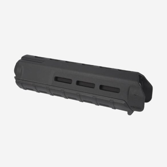 MAGPUL MOE M-LOK HANDSCHUTZ MID-L&Atilde;&bdquo;NGE - AR15/M4 SCHWARZ