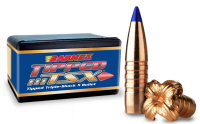 BARNES GESCHOSSE .22/.224 62GR TTSX BT 50/500
