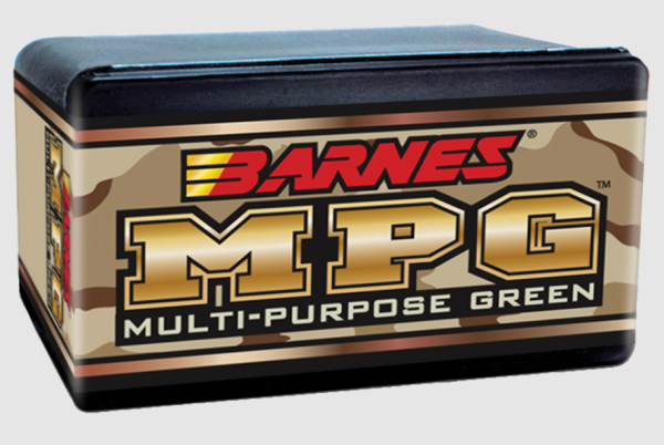 BARNES GESCHOSSE 6,8MM/.277 85GR MPG FB 100/1000