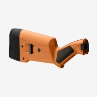 MAGPUL SGA HINTERSCHAFT - REMINGTON 870 ORANGE