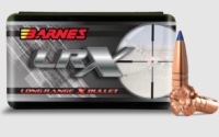 BARNES GESCHOSSE 7MM/.284 139GR LRX BT 50/500