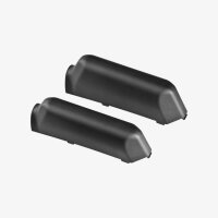 MAGPUL HUNTER/SGA HIGH CHEEK RISER KIT SCHWARZ